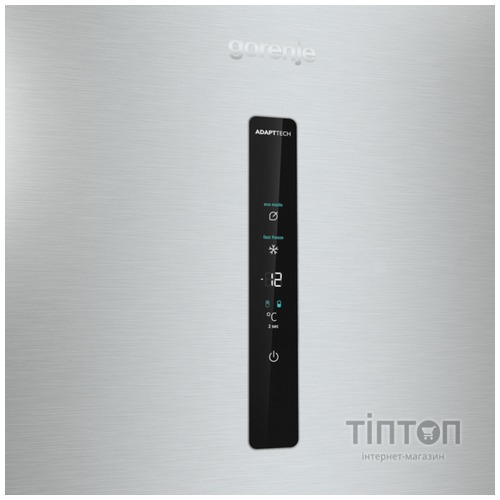 Холодильник Gorenje NRK6192AXL4 (HZF3268SED)