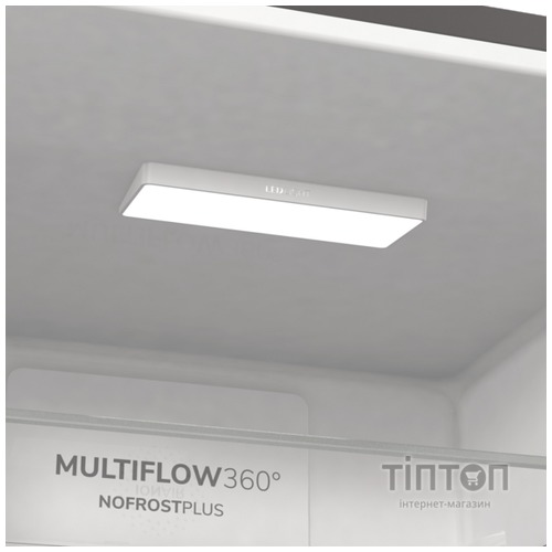 Холодильник Gorenje NRK6192AXL4 (HZF3268SED)