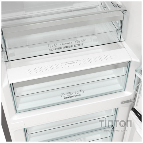 Холодильник Gorenje NRK6192AXL4 (HZF3268SED)