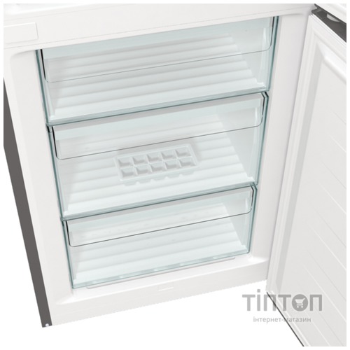 Холодильник Gorenje NRK6192AXL4 (HZF3268SED)