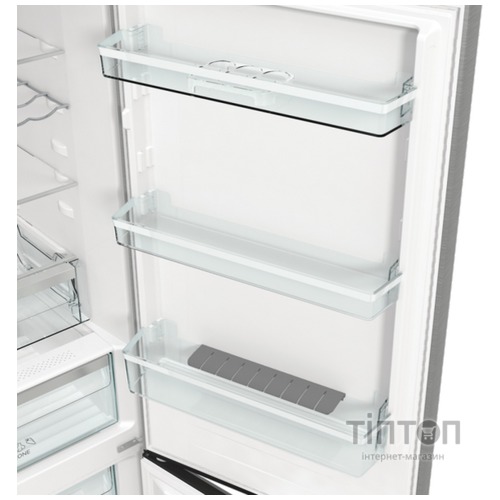 Холодильник Gorenje NRK6192AXL4 (HZF3268SED)