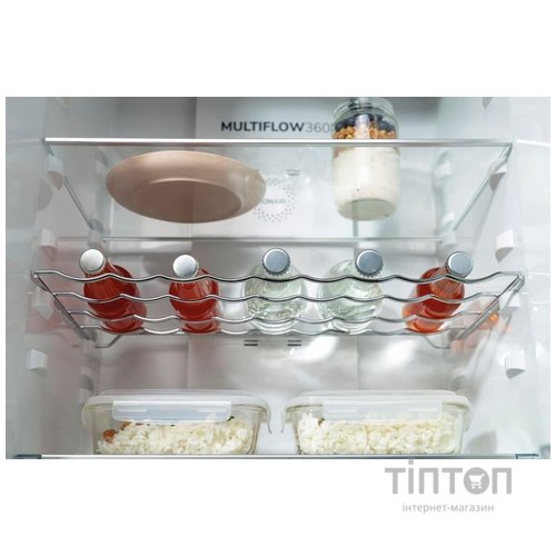 Холодильник Gorenje NRK6192AXL4 (HZF3268SED)