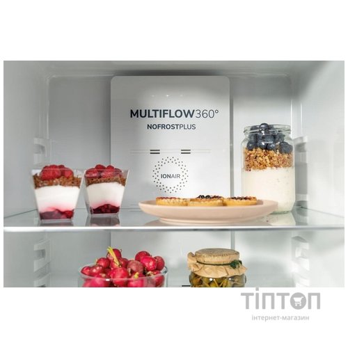 Холодильник Gorenje NRK6192AXL4 (HZF3268SED)