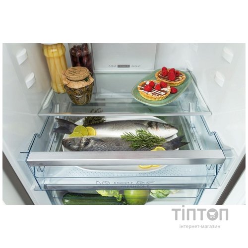 Холодильник Gorenje NRK6192AXL4 (HZF3268SED)