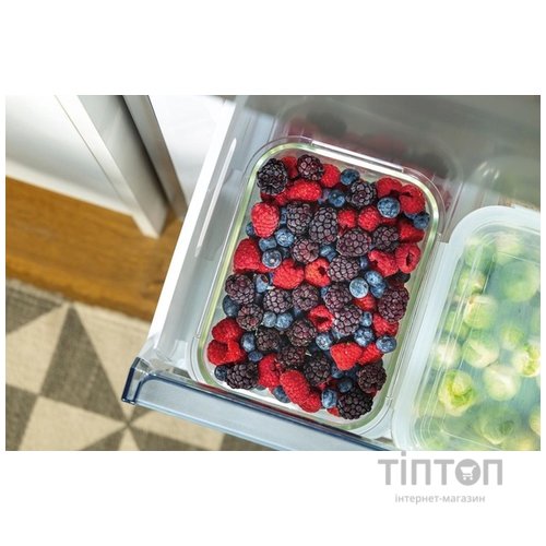 Холодильник Gorenje NRK6192AXL4 (HZF3268SED)