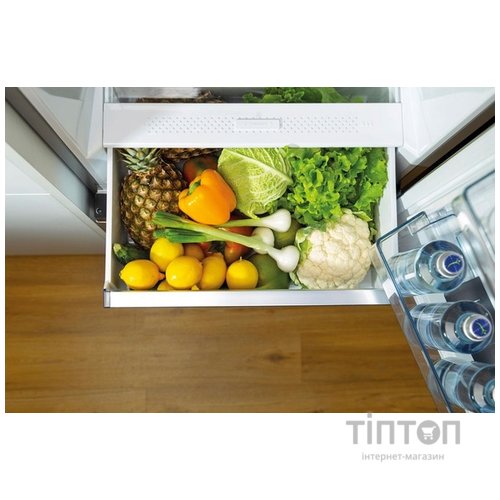 Холодильник Gorenje NRK6192AXL4 (HZF3268SED)