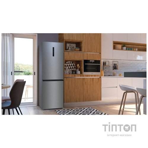 Холодильник Gorenje NRK6192AXL4 (HZF3268SED)