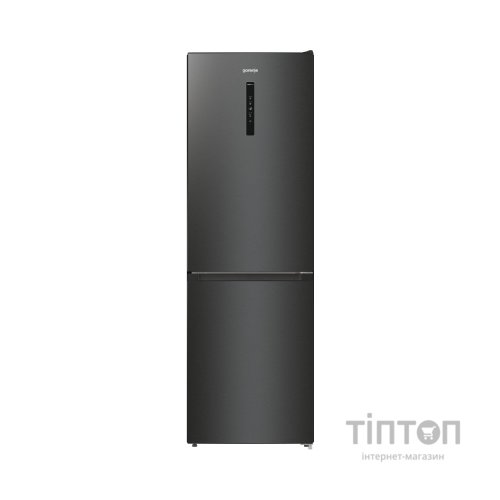 Холодильник Gorenje NRK619EABXL4