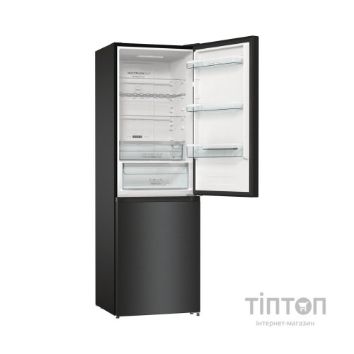 Холодильник Gorenje NRK619EABXL4