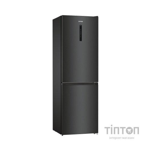 Холодильник Gorenje NRK619EABXL4