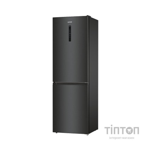 Холодильник Gorenje NRK619EABXL4