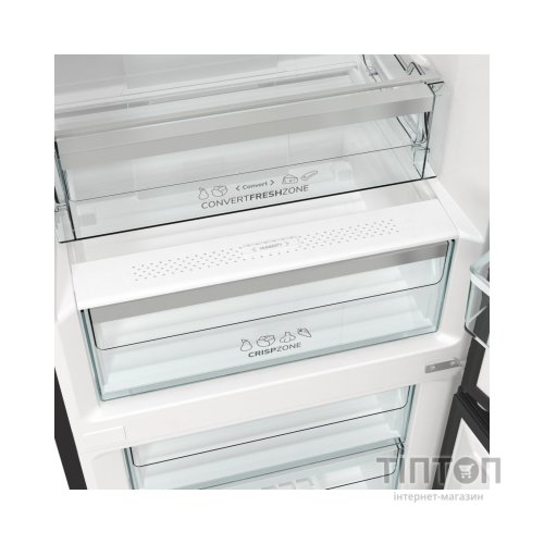 Холодильник Gorenje NRK619EABXL4