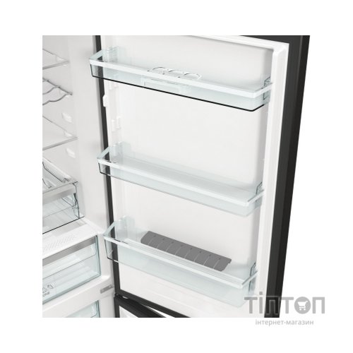 Холодильник Gorenje NRK619EABXL4