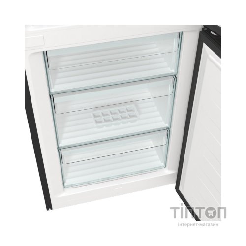 Холодильник Gorenje NRK619EABXL4