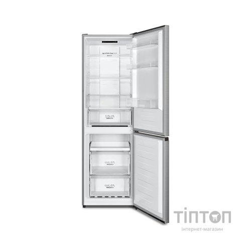 Холодильник Gorenje NRK619EPXL4