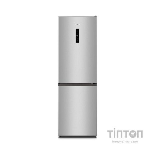 Холодильник Gorenje NRK619FAS4