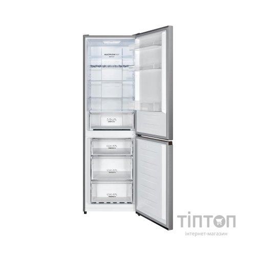 Холодильник Gorenje NRK619FAS4