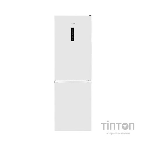 Холодильник Gorenje NRK619FAW4