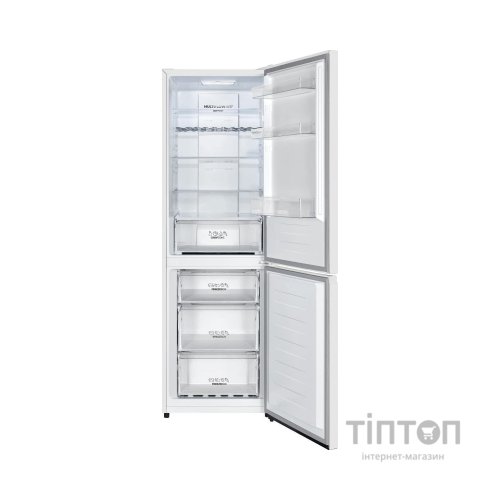 Холодильник Gorenje NRK619FAW4
