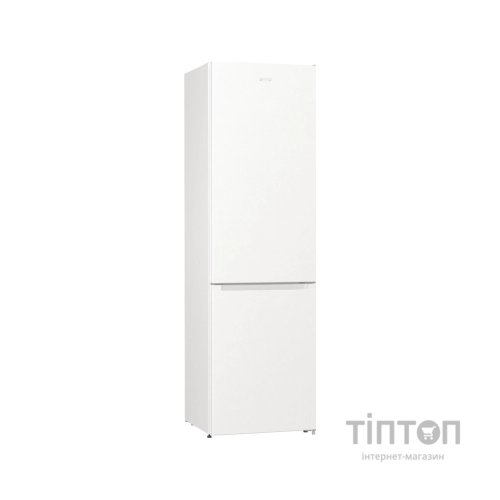 Холодильник Gorenje NRK6201PW4