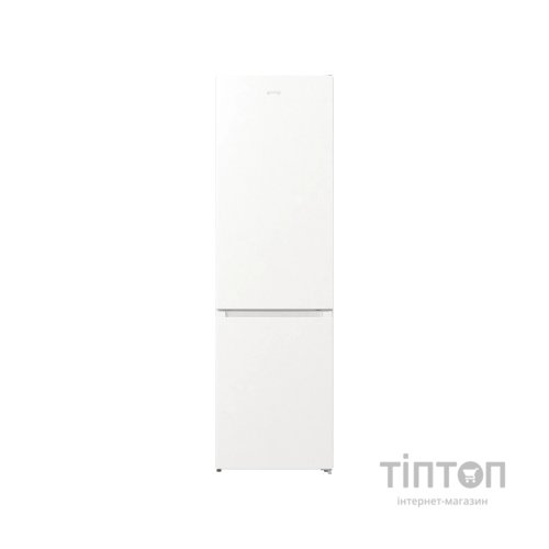 Холодильник Gorenje NRK6201PW4