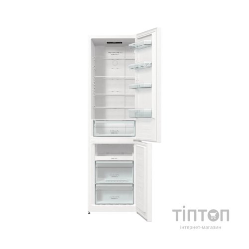 Холодильник Gorenje NRK6201PW4