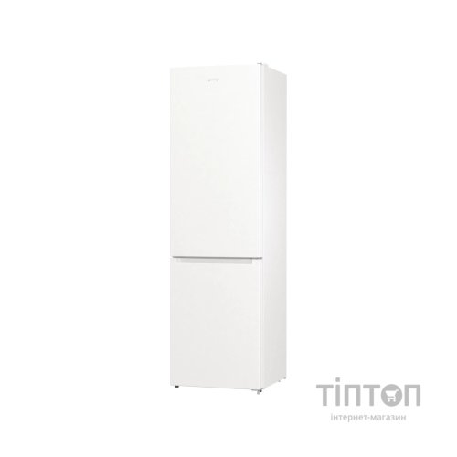 Холодильник Gorenje NRK6201PW4