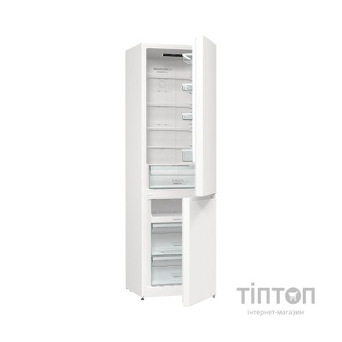 Холодильник Gorenje NRK6201PW4