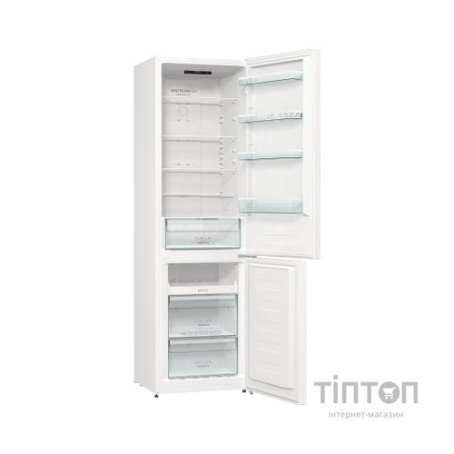 Холодильник Gorenje NRK6201PW4