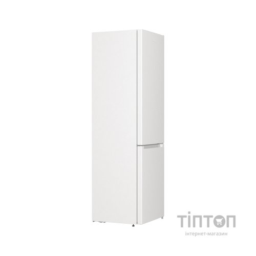 Холодильник Gorenje NRK6201PW4