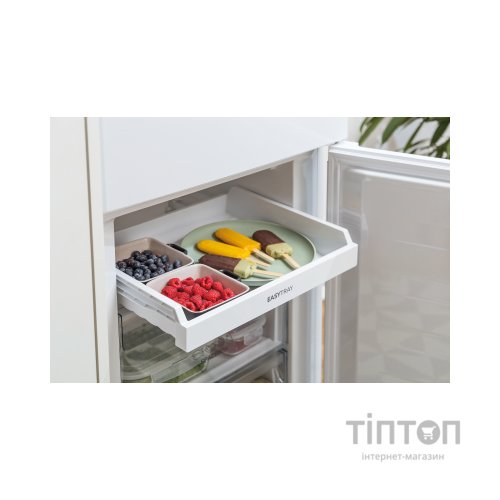 Холодильник Gorenje NRK6201PW4