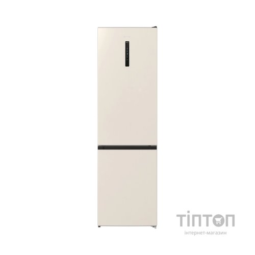 Холодильник Gorenje NRK6202AC4