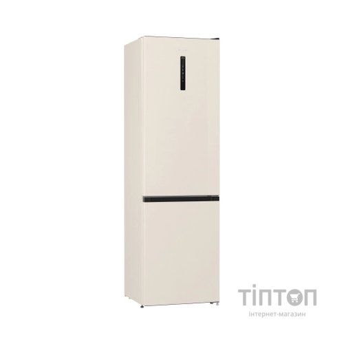 Холодильник Gorenje NRK6202AC4