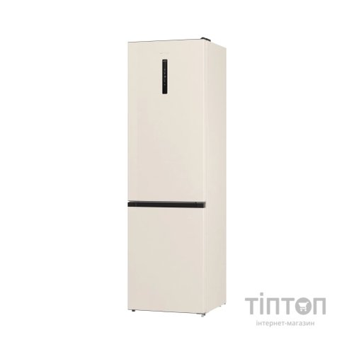 Холодильник Gorenje NRK6202AC4
