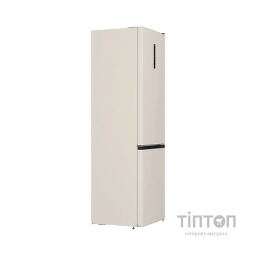 Холодильник Gorenje NRK6202AC4