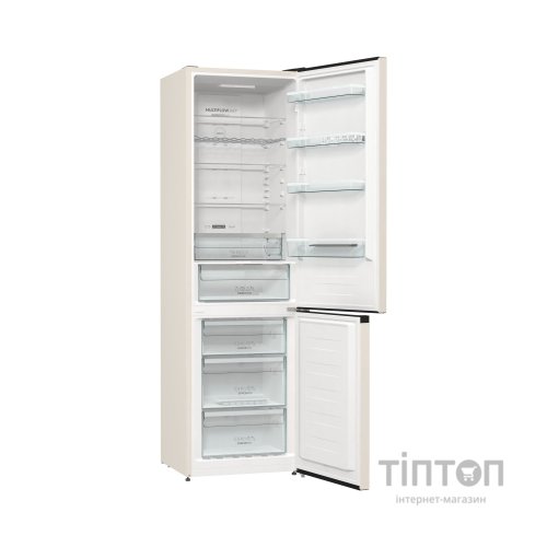 Холодильник Gorenje NRK6202AC4