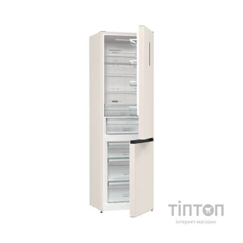 Холодильник Gorenje NRK6202AC4