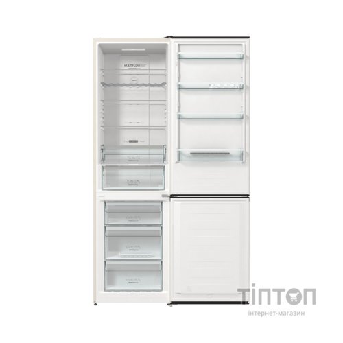 Холодильник Gorenje NRK6202AC4