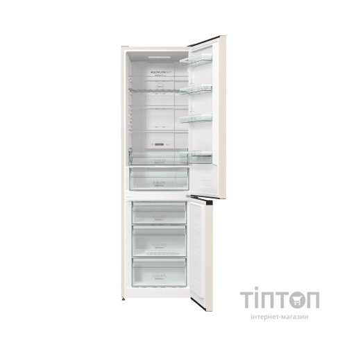 Холодильник Gorenje NRK6202AC4