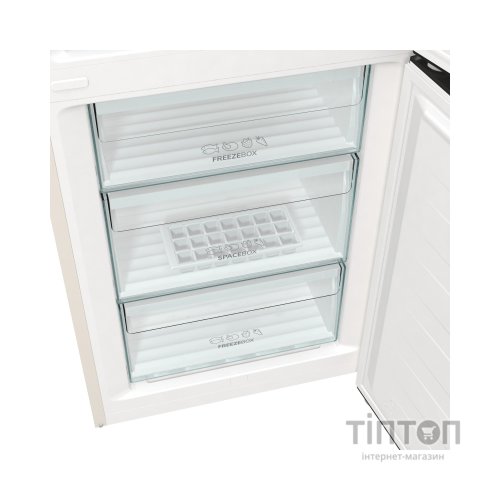 Холодильник Gorenje NRK6202AC4