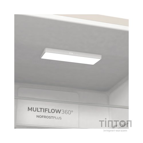 Холодильник Gorenje NRK6202AC4