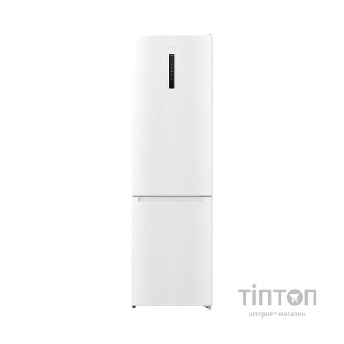 Холодильник Gorenje NRK6202AW4