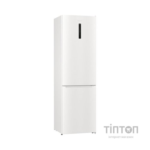 Холодильник Gorenje NRK6202AW4