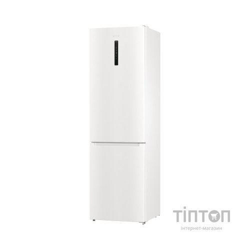 Холодильник Gorenje NRK6202AW4