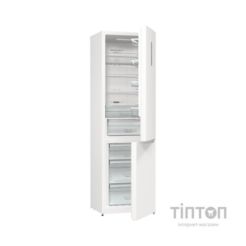 Холодильник Gorenje NRK6202AW4