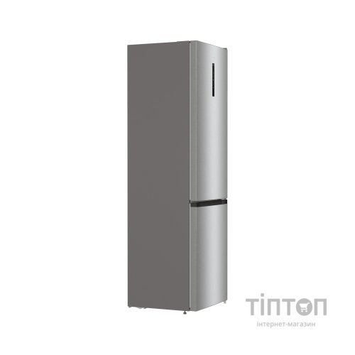 Холодильник Gorenje NRK6202AXL4