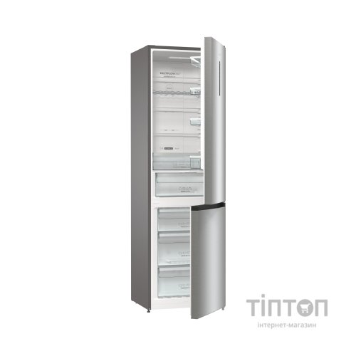 Холодильник Gorenje NRK6202AXL4