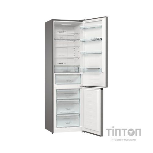 Холодильник Gorenje NRK6202AXL4