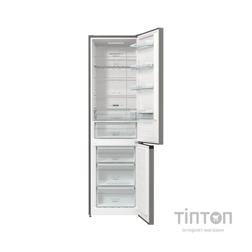 Холодильник Gorenje NRK6202AXL4
