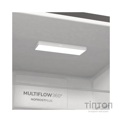 Холодильник Gorenje NRK6202AXL4